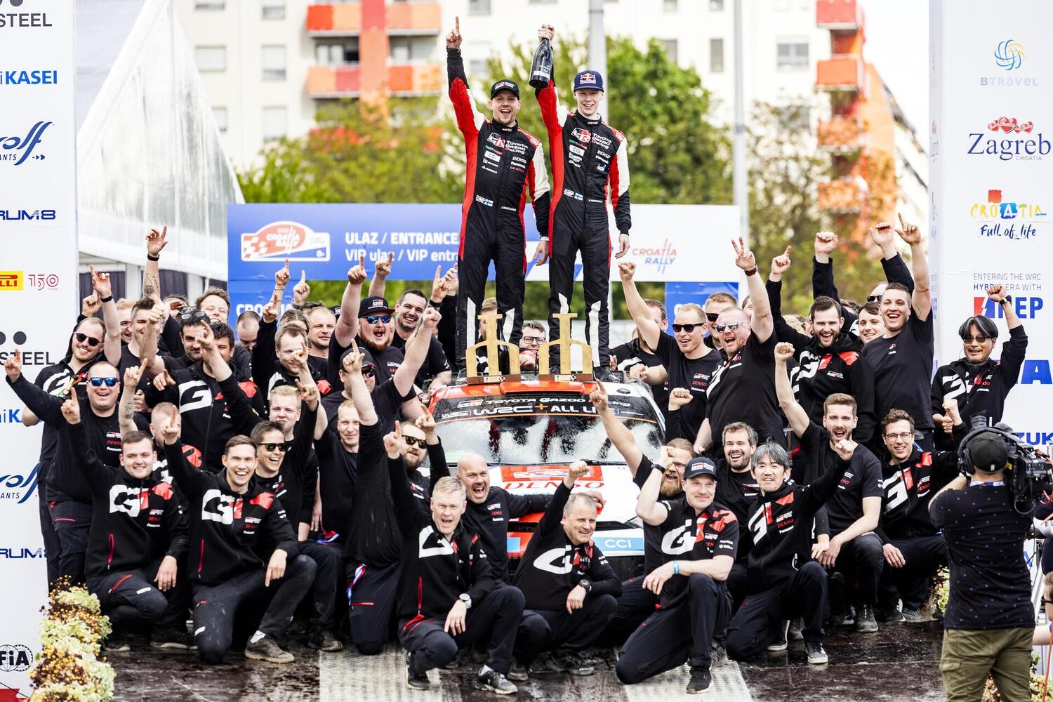 RALLY CROATIA 01