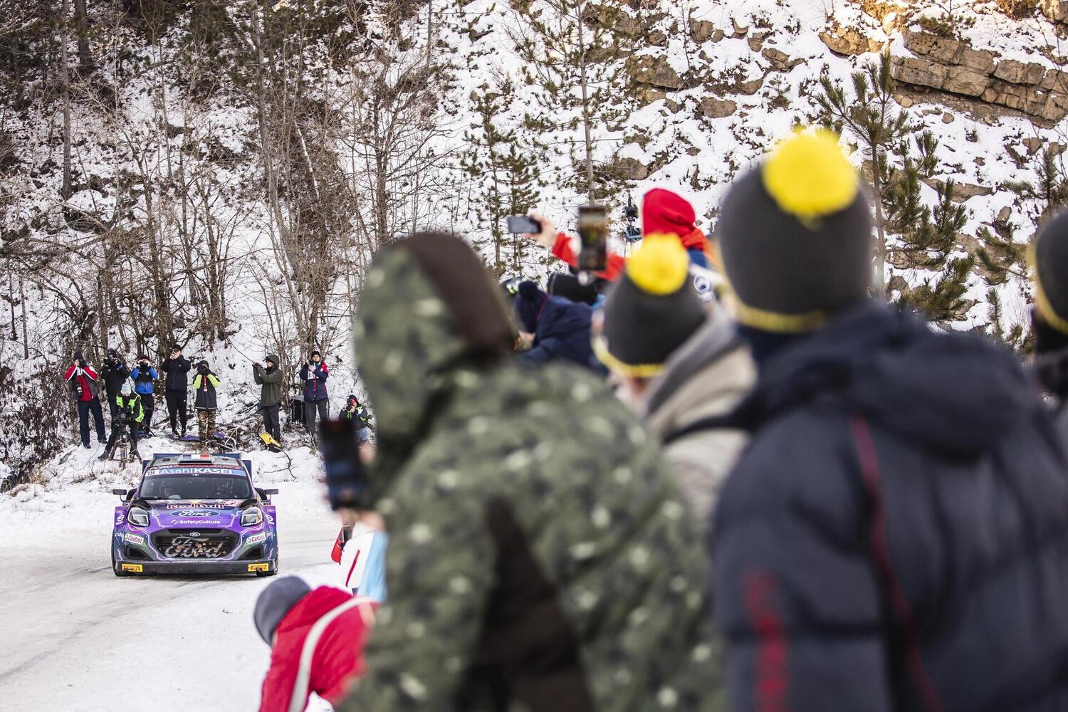 Rallye Monte Carlo 01