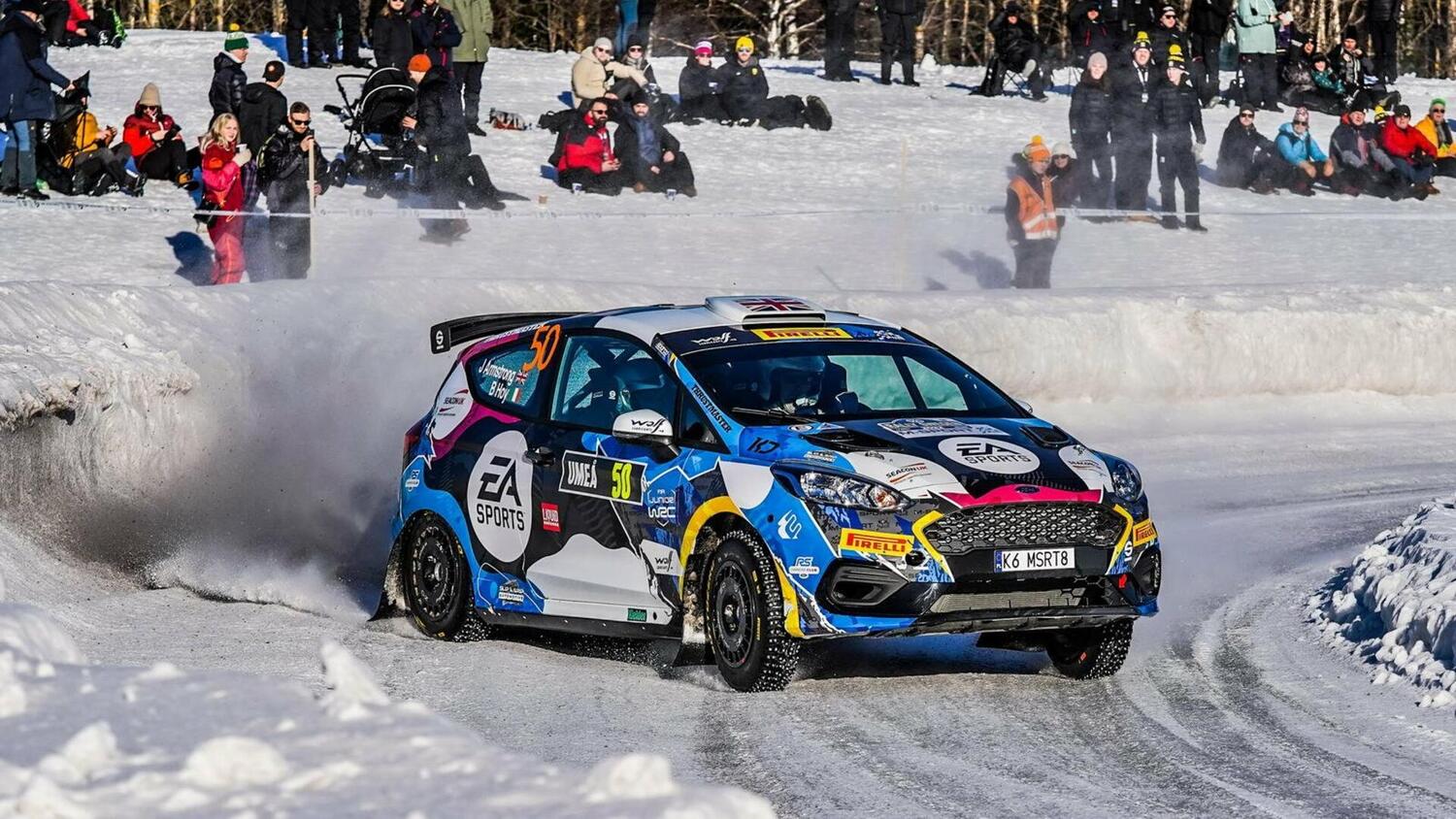 RALLY SWEDEN 01