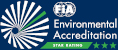 FIA DEFLOGO EnvironmentalAccreditation RGB NEG 3Star small 01